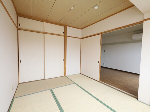 ジョイナス清水の物件内観写真